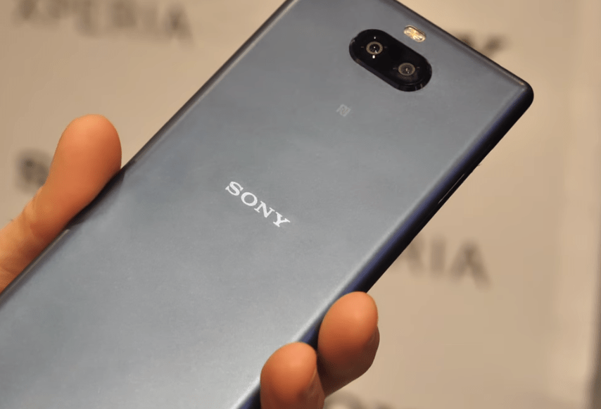 SONY XPERIA 10 PLUS Price