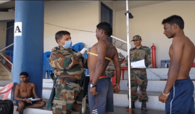 Download SSC GD Constable Admit Card 2019 Now