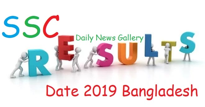 SSC Result 2019 Bangladesh: Date Announcement Soon