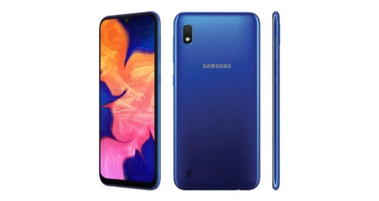Samsung Galaxy A10e Launches: Price and Specs Revealed