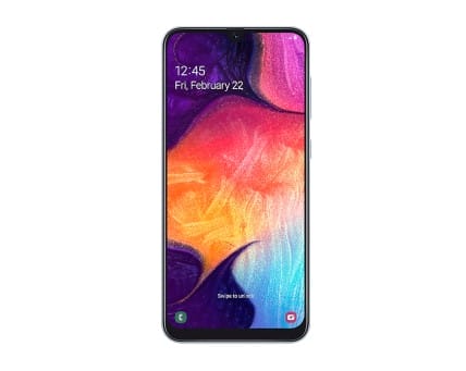 Samsung Galaxy A50: Price, Specs & Review in Bangladesh