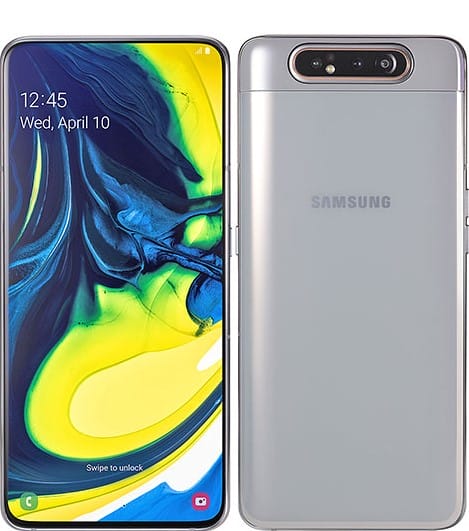 Samsung Galaxy A80 Price in Bangladesh (Updated 2023)