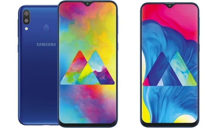 Samsung Galaxy M Series Expansion: M21, M31, M41 Launch