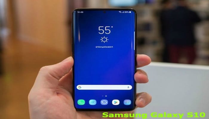 Samsung Galaxy S10: Unveiling Features and Release Date