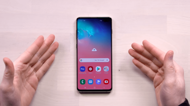 Samsung Galaxy S10 Series Launches in Bangladesh
