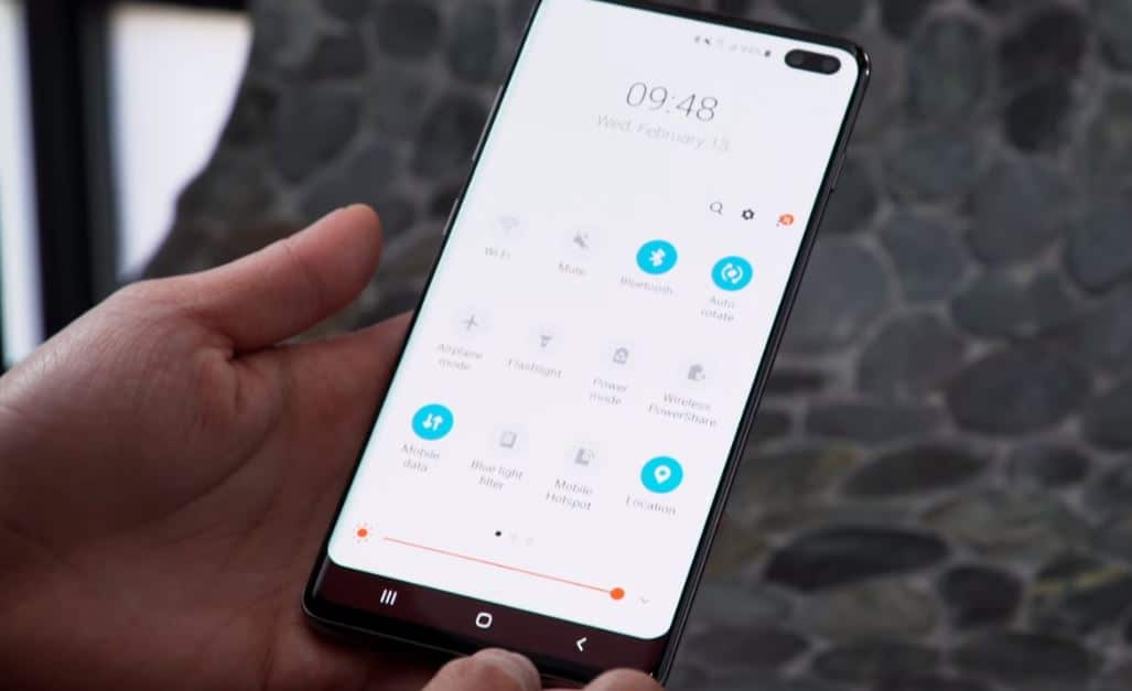 Samsung Galaxy S10, S10+ & S10e