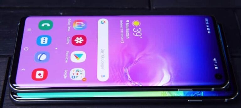 Samsung Galaxy S10 Series: Release Date, Specs & Prices