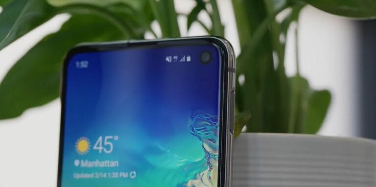 Samsung Galaxy S10e: Features, Specs, and Performance