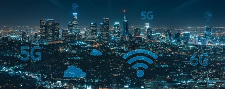 Samsung Leads the Charge in 6G Research and Development