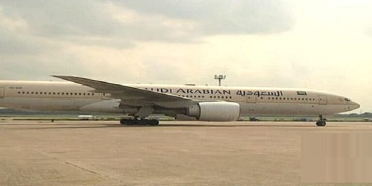 Saudi Airlines Monopoly Affects Hajj Ticket Prices