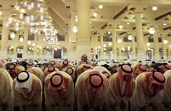 Eid Al-Fitr 2023: Celebration Dates in Saudi Arabia & UAE