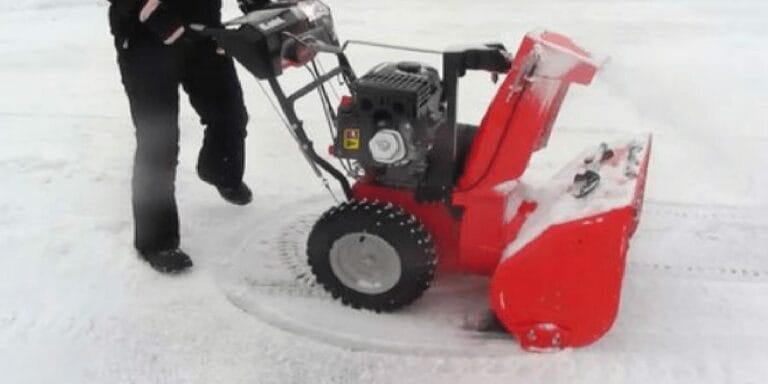 Top Snow Blowers 2023: Reviews of Best Models & Brands