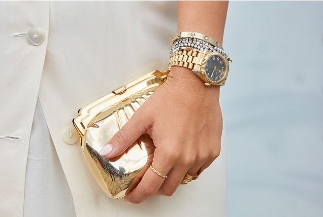 Stylish Women's Watches: Discover Your Perfect Timepiece