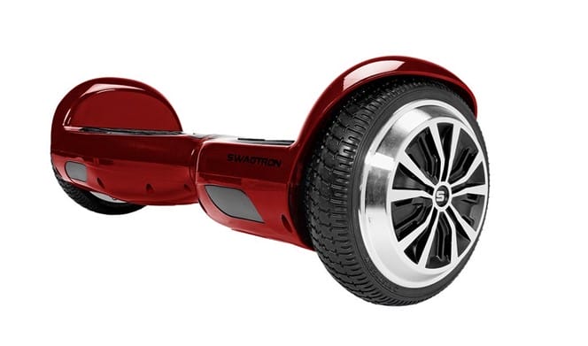 Swagtron T1