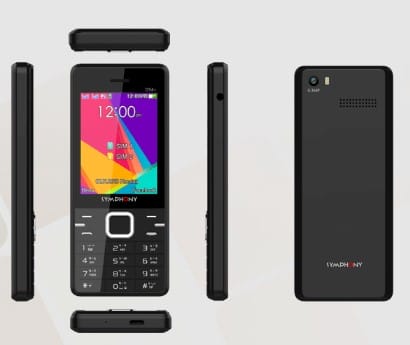 Discover the New Symphony D54+: Specs, Price & Reviews