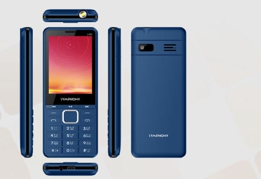 Discover the New Symphony L250: Specs, Features, and Availability