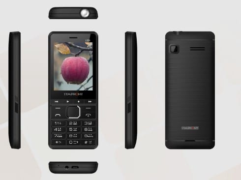 Symphony L55i: Specs, Price & Release in Bangladesh 2023