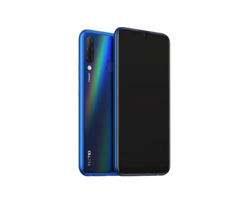 TECNO Camon i4: Price, Specs & Release in Bangladesh