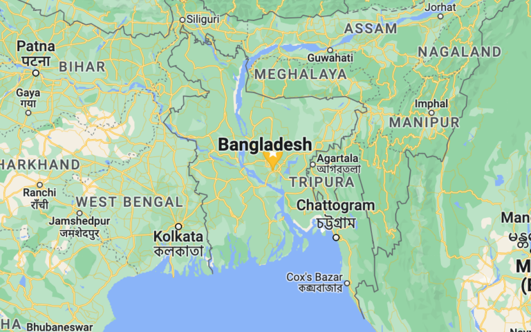 Exploring Bangladesh's Rich and Complex Historical Journey