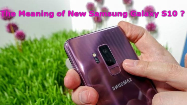 Samsung Galaxy S10: Top Features and 5G Capabilities Explored