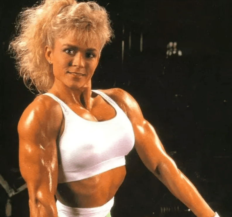 Tonya Knight