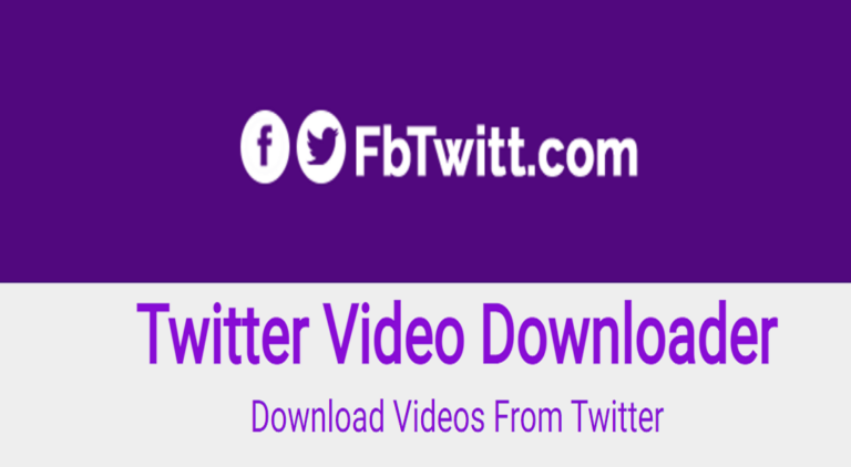 Top 5 Free Twitter Video Downloaders in 2023