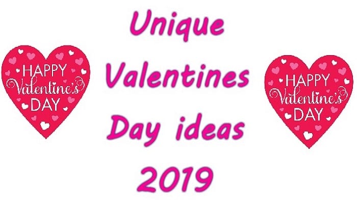 Creative Valentine’s Day Ideas 2025 – Unique Ways to Celebrate Love