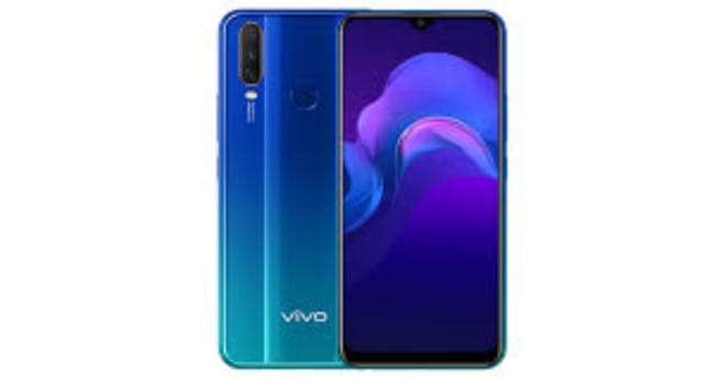 Vivo Y12 Launches in Bangladesh: Specs & Price Details