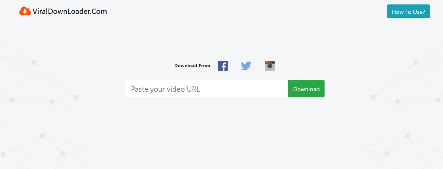 ViralDownloader.Com