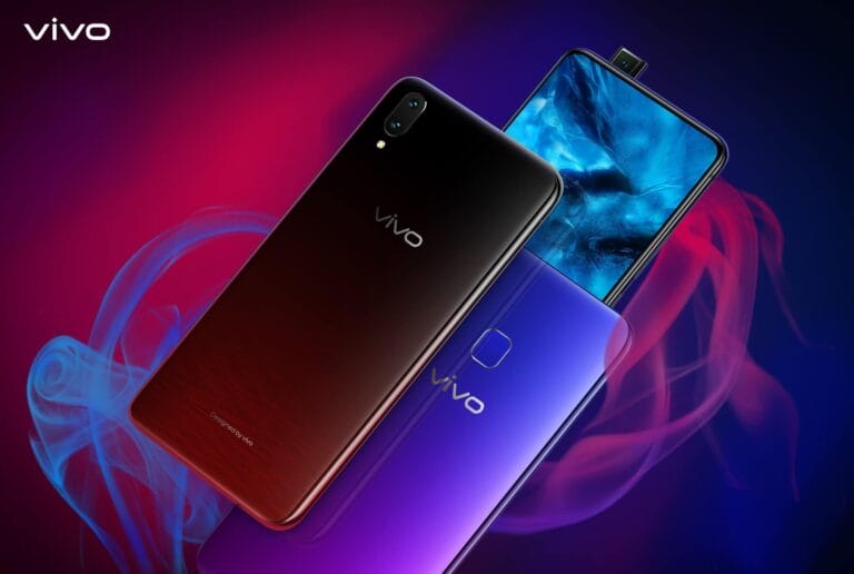 Vivo V15 Pro Price in Pakistan: Specs & Features 2023