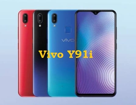 Vivo Y91i India Launch: Specs, Features, and Pricing
