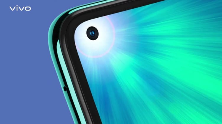 Vivo Z1 Pro: Specs & Launch Details via Flipkart India