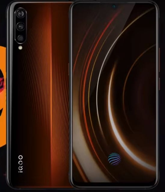 Vivo iQOO Gaming Phone 2019: Launch, Specs & Price