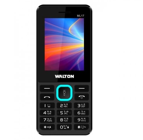 Walton Olvio ML17: Bangladesh Price & Release March 2019