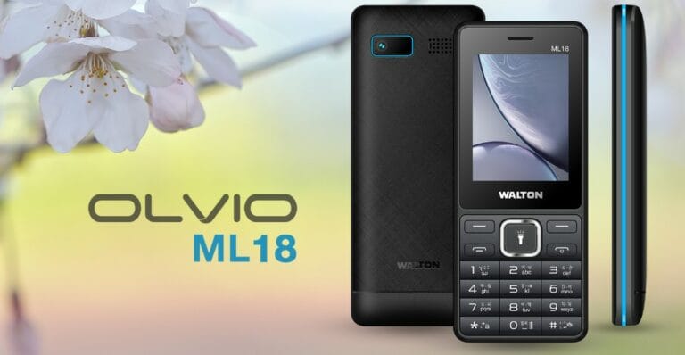 Discover Walton Olvio ML18: Upcoming Features & Specs