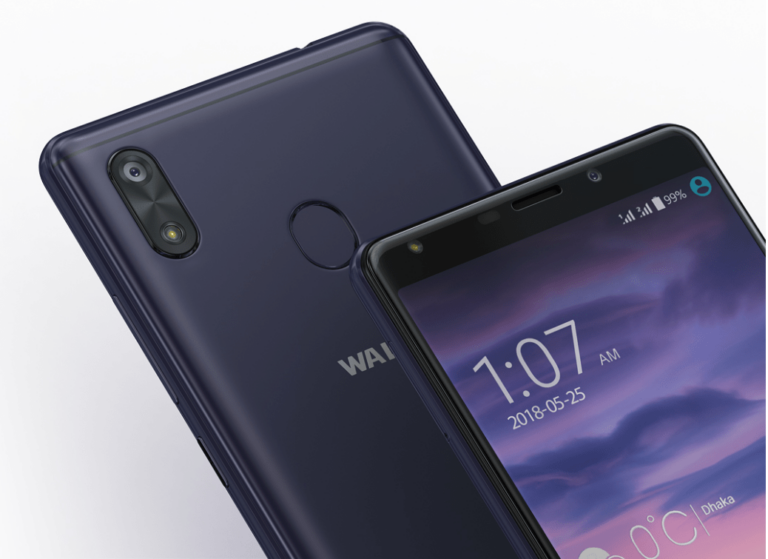 Walton Primo GM3+: Affordable 4G Smartphone with Great Features