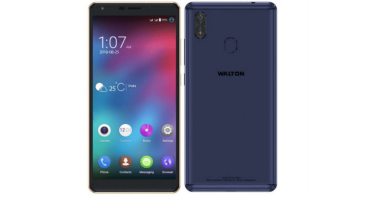 Walton Primo GM3+: Affordable with Strong Battery and Features