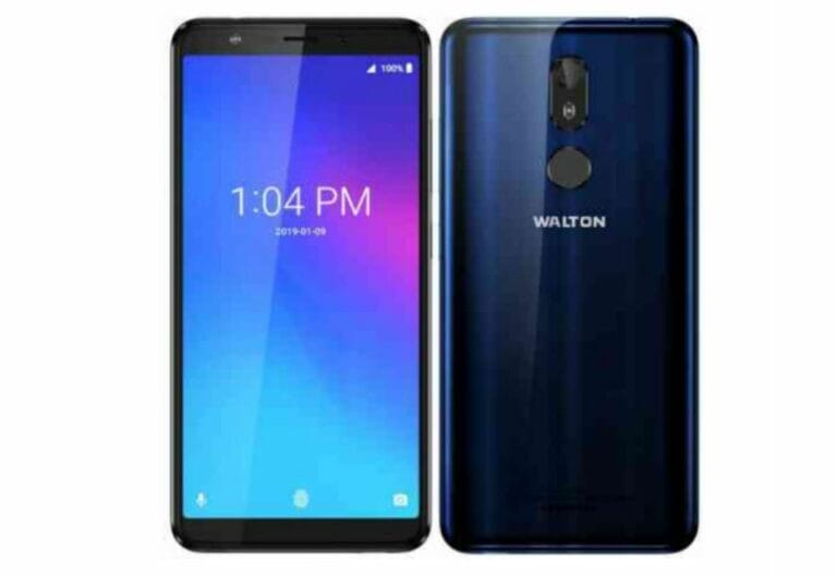 Discover Walton Primo R5+: Affordable Power & Style