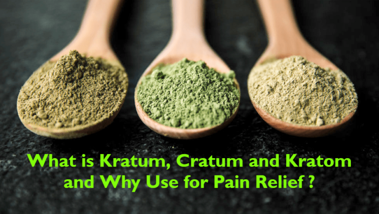Exploring Kratom: Benefits, Uses, and Safety Concerns