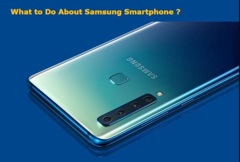 Top Samsung Smartphones: Features, Reviews & Buying Guide