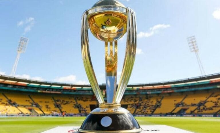 Cricket World Cup 2019: Semifinal Qualification Drama