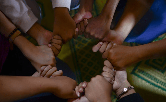 World Humanitarian Day 2021: Honoring Heroes Amid Climate Crisis