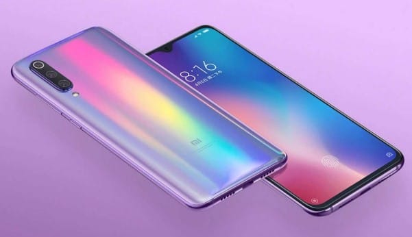 Xiaomi Mi 9X Leaks: Launching in India as Mi A3 Soon