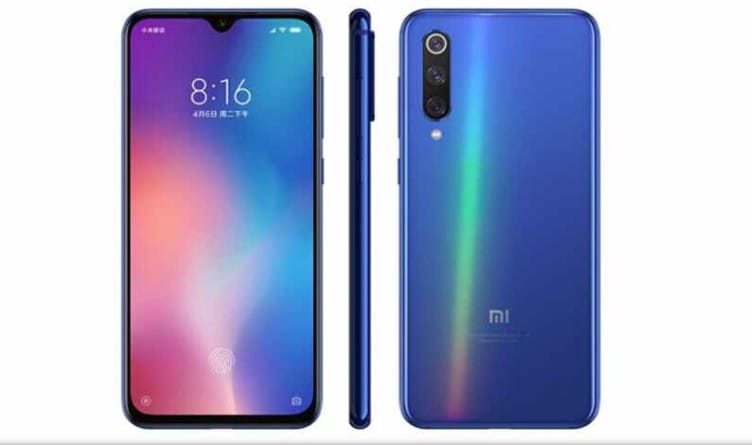 Xiaomi Mi A3 Lite Launch: Price, Specs & Release Date