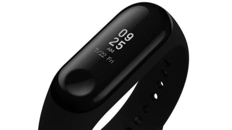 Xiaomi Mi Band 4: Global Launch and Specs Revealed