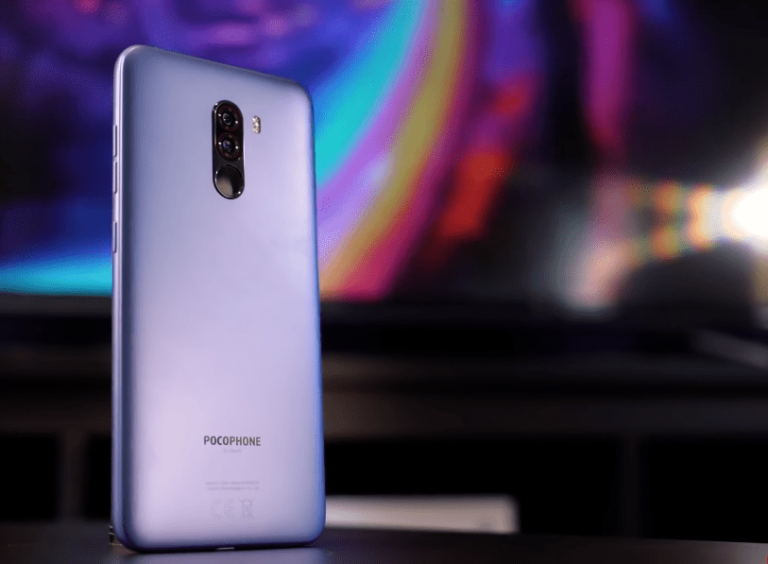 Discover Xiaomi Poco F2: Features, Specs & Price 2019