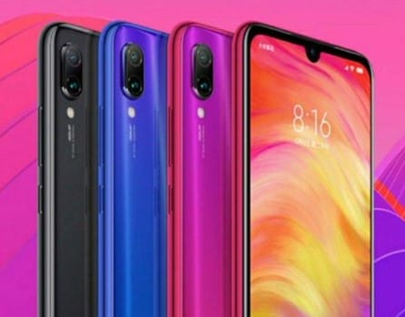Xiaomi to Unveil Redmi 7 and More on March 18 Event