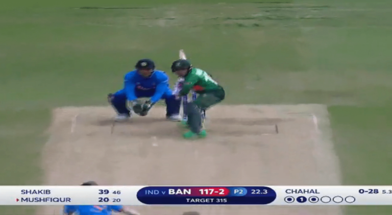 Bangladesh vs India: World Cup Hopes on the Line Today
