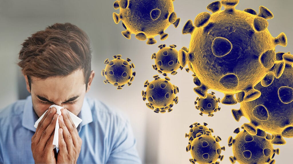 coronavirus Covid 19