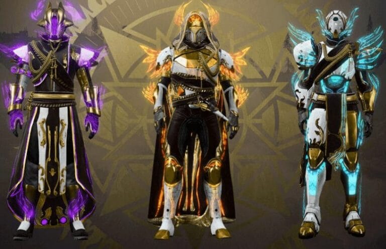 Mastering Destiny 2: Power Strategies and Game Tips